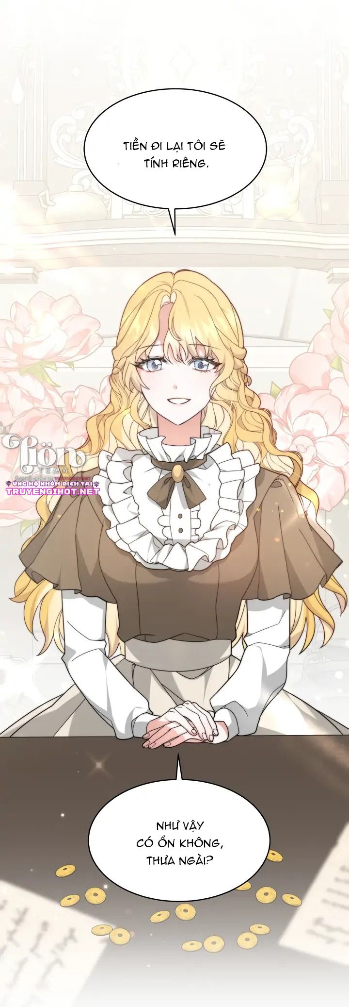 chồng cũ tôi là nam chính chapter 1.2 10