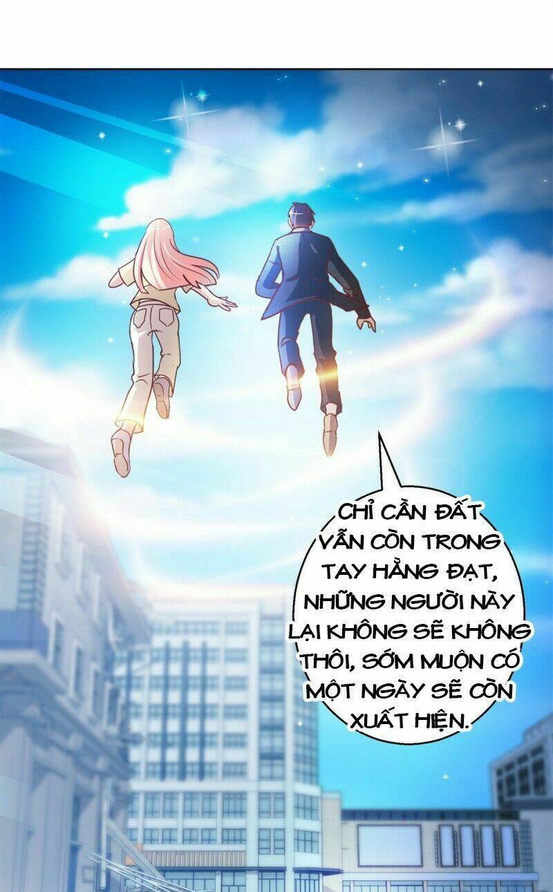 vú em là cổ tiên chapter 125 23