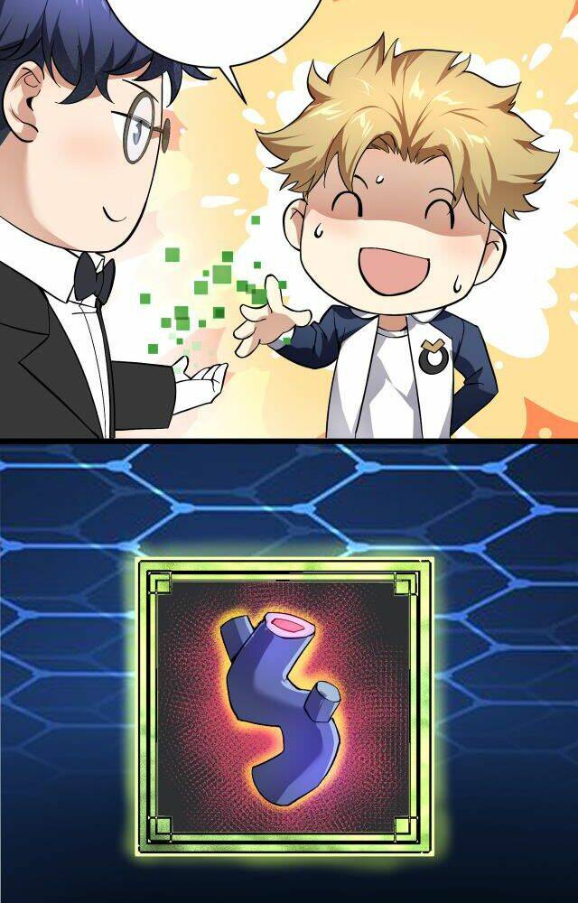 vạn vật hợp nhất chapter 11 34