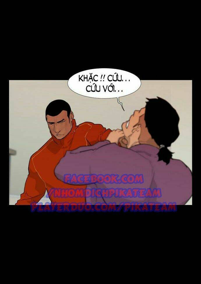 đêm vùng cực chapter 22 39