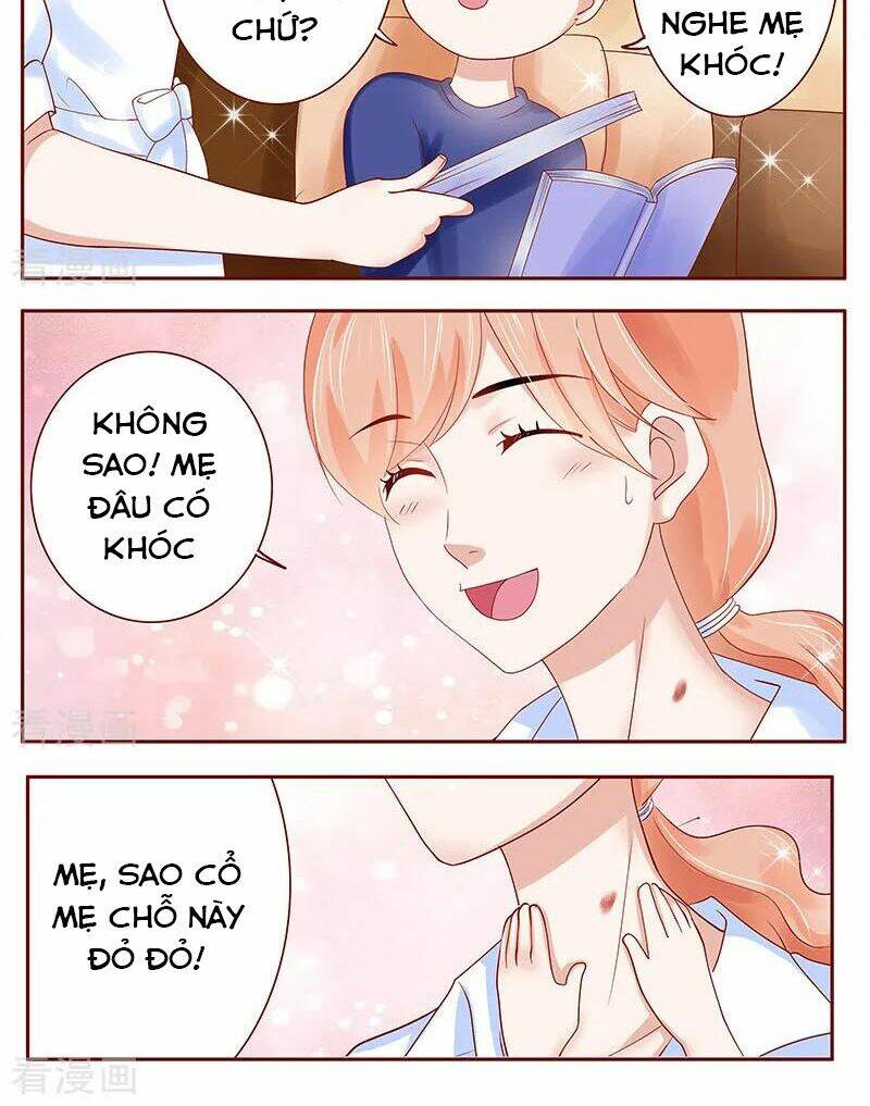 bá đạo tổng tài yêu tôi chapter 181 7