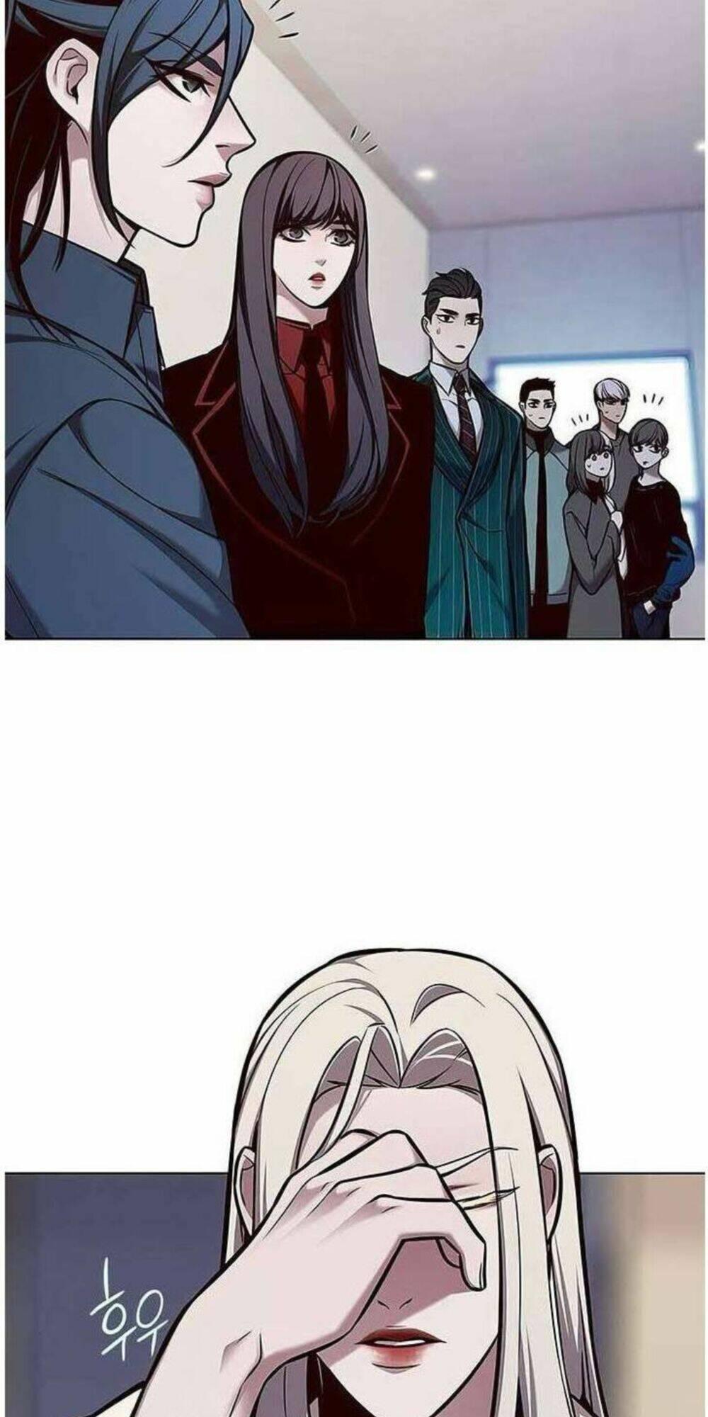 biến thân thành mèo chapter 140 68