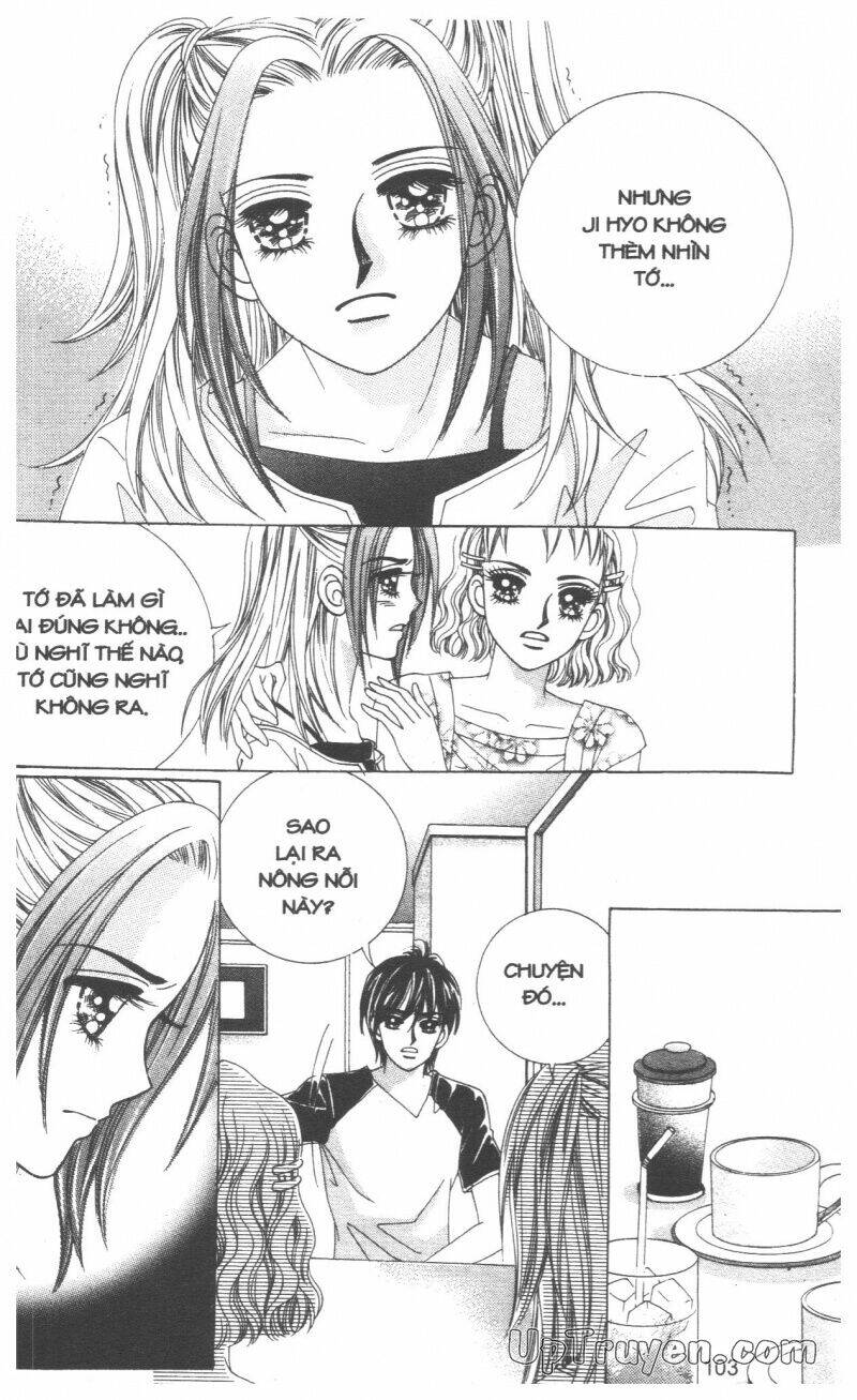 cáo già gặp sói điên chapter 7 104