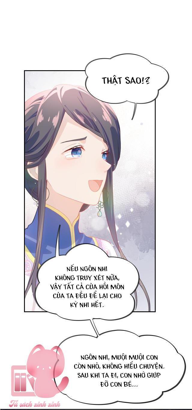 một đêm nọ đột nhiên yandere tới! chapter 92 31