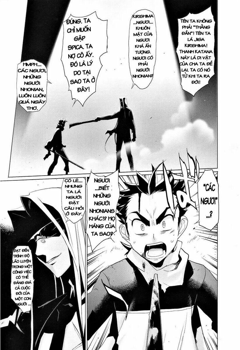 fire fire fire manga chapter 3 13