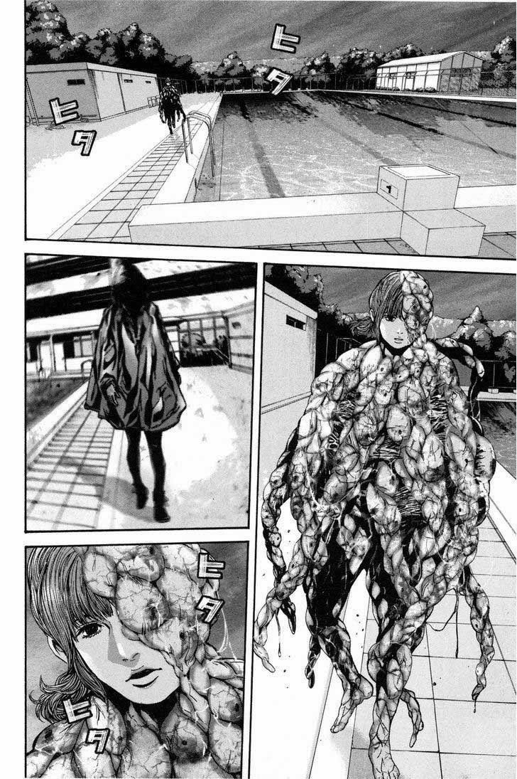 thảm họa marhawa chapter 26 5