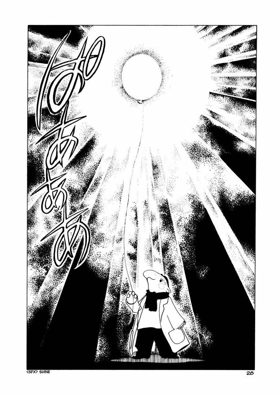 xxxholic - hành trình bí ẩn chapter 53 29