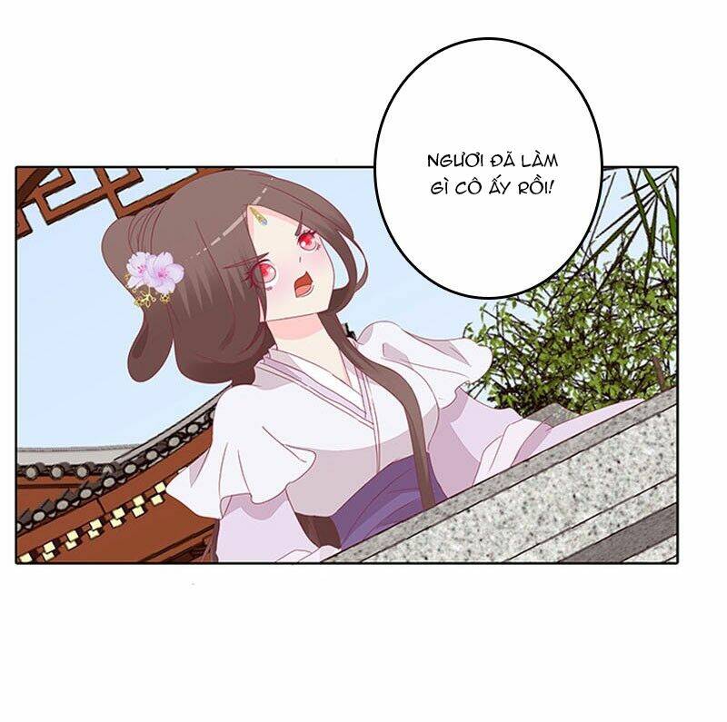 tướng quân mời ra trận chapter 72 10