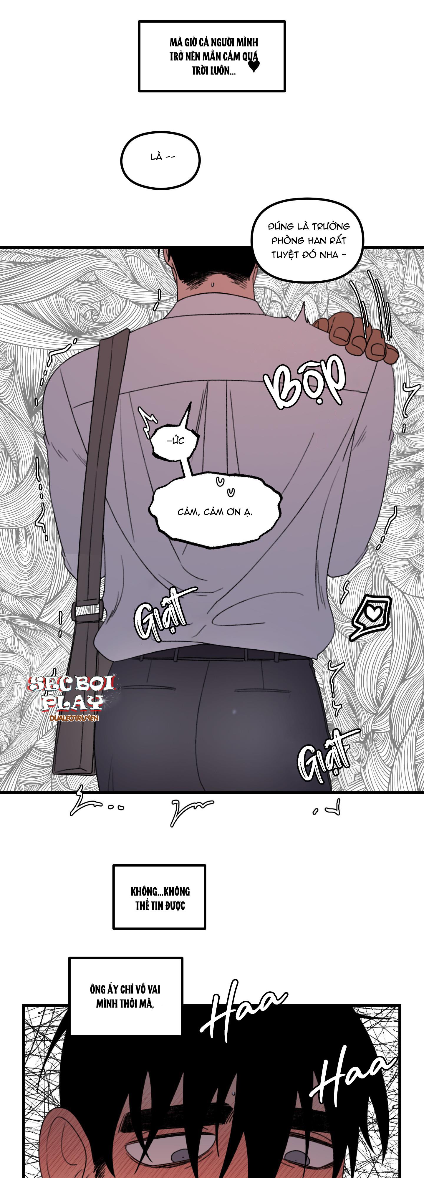 bộ sưu tập ciu to-ngực bự của nhà sẹc chapter 7 7