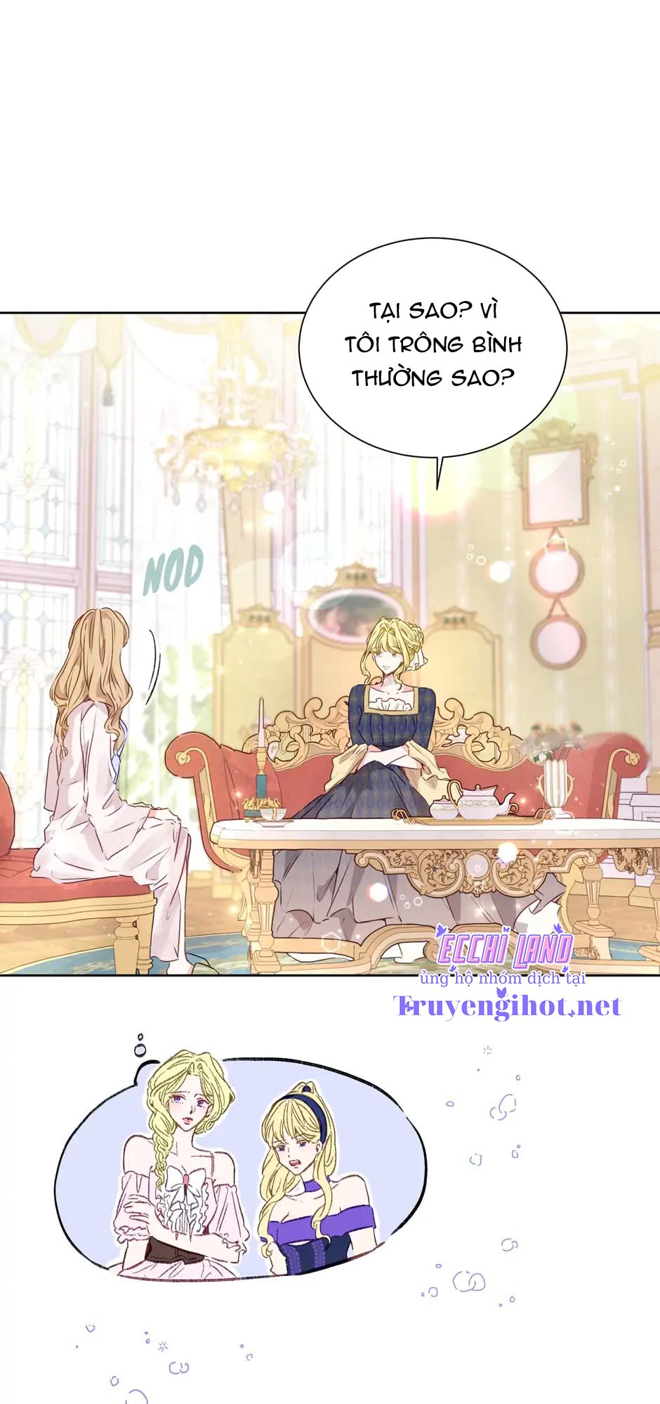 đánh cắp trái tim thiếu nữ chapter 14.2 3