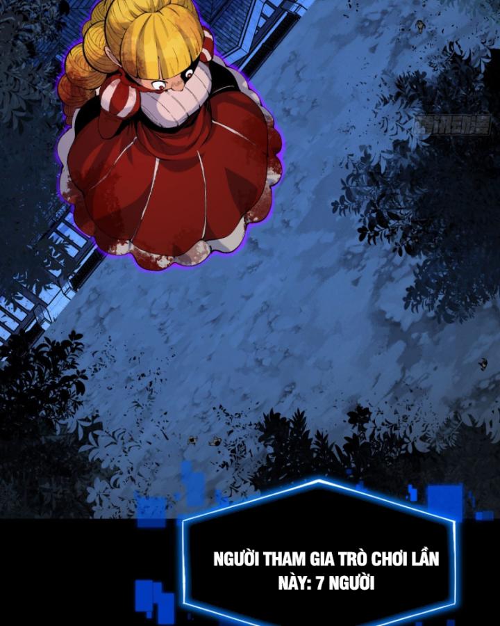 bạn hoàn toàn không giải đố đúng không? chapter 4 63