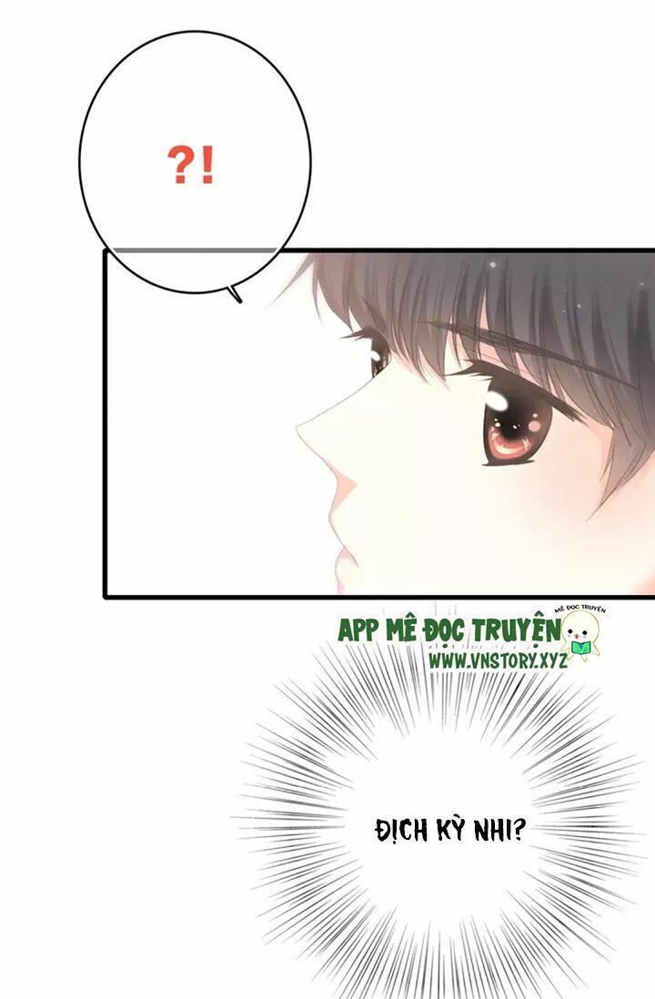 con tim rung động 2 chapter 5 32