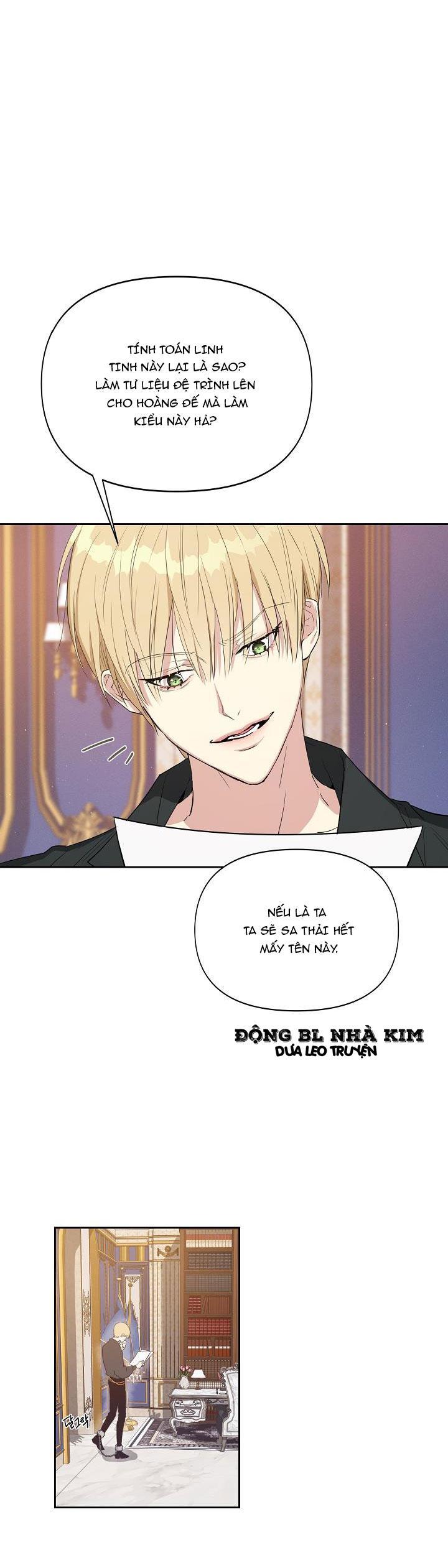 hai đất nước, đất nước của nô lệ chapter 7 17