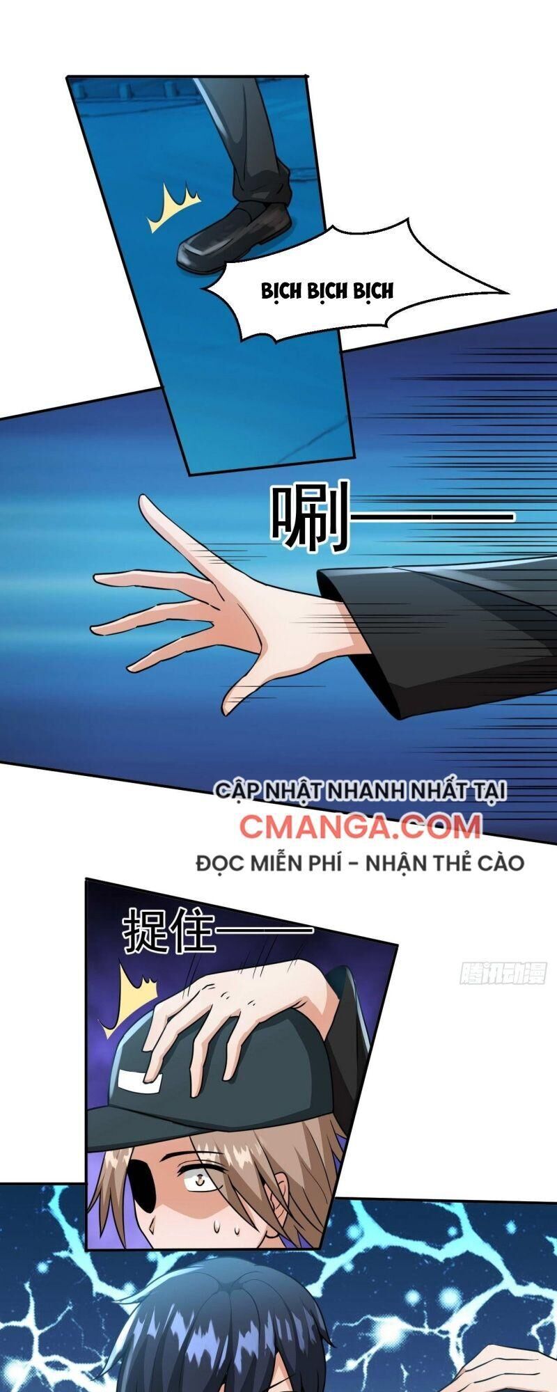 quỷ quyệt @ai chapter 13 1