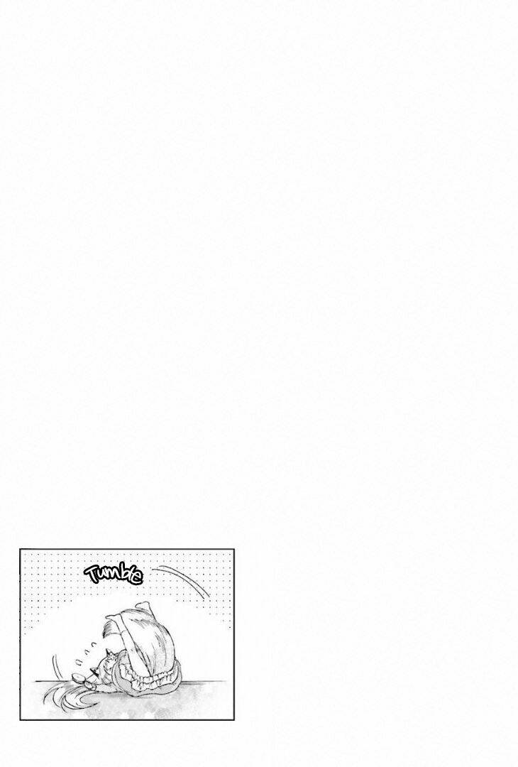 kitsune to pancak chapter 1 22