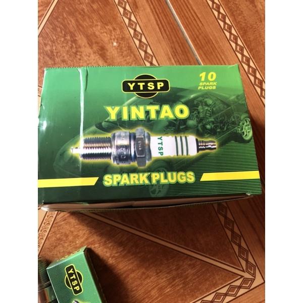 Bugi chân dài máy phát điện