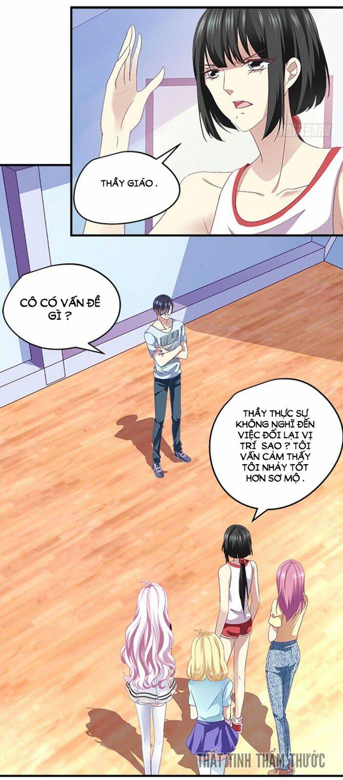 thiên lại âm linh chapter 39 6