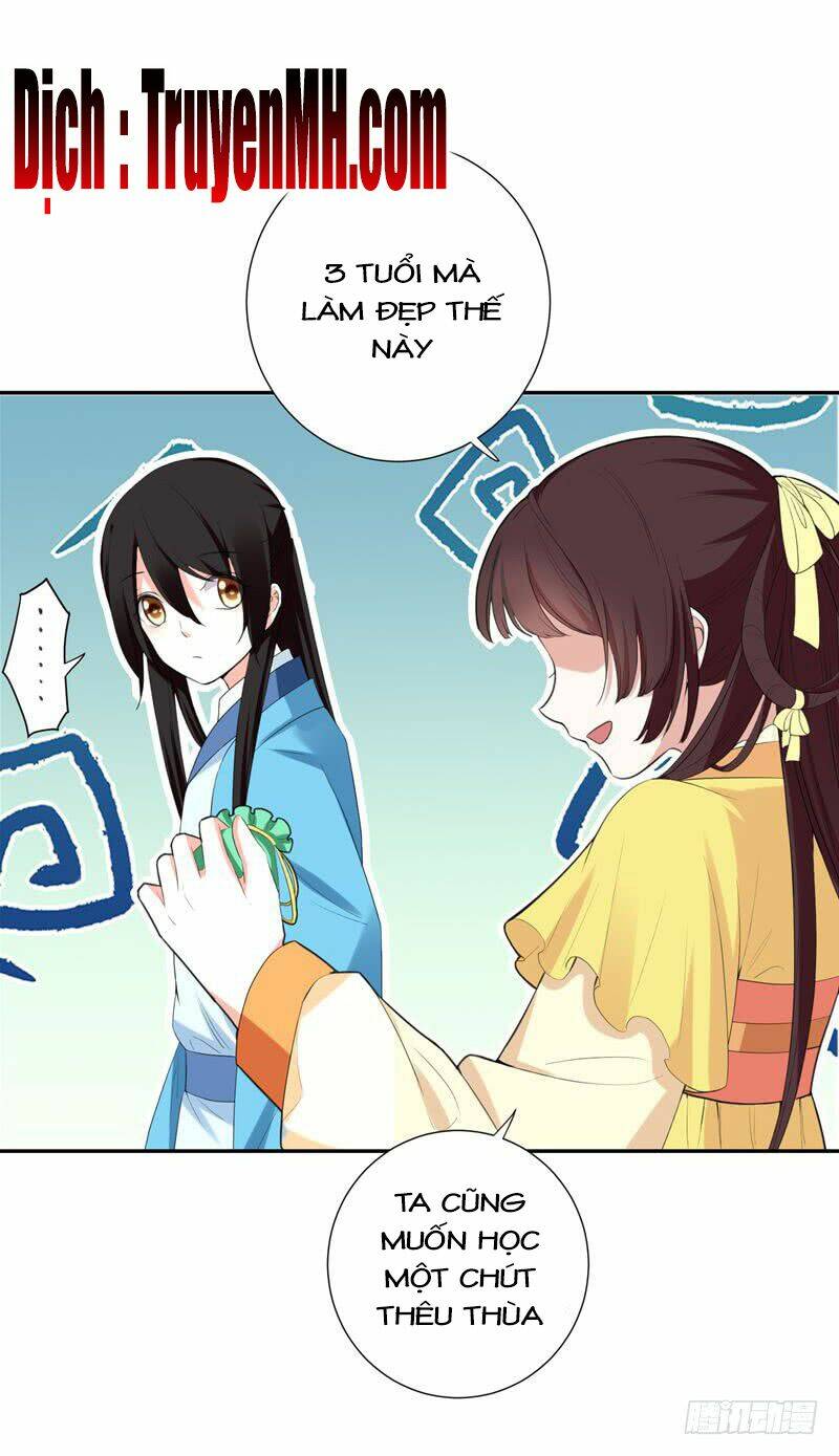 bạo lực tiếu thôn cô chapter 45 12