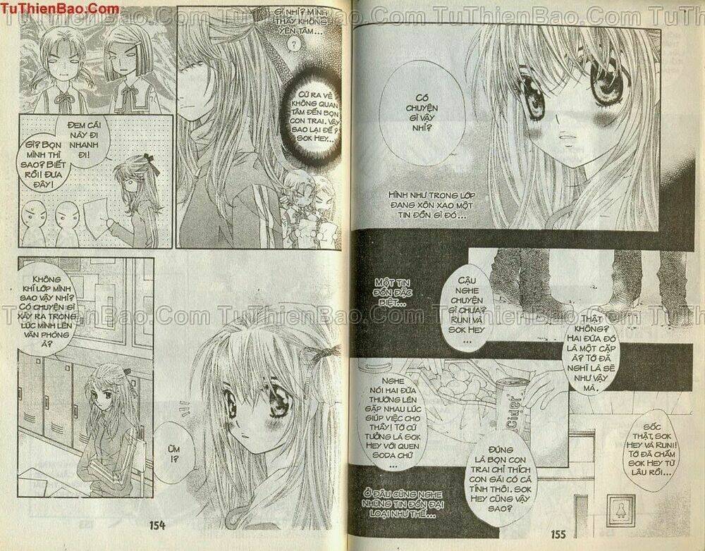 điệu pop tình yêu chapter 5 78