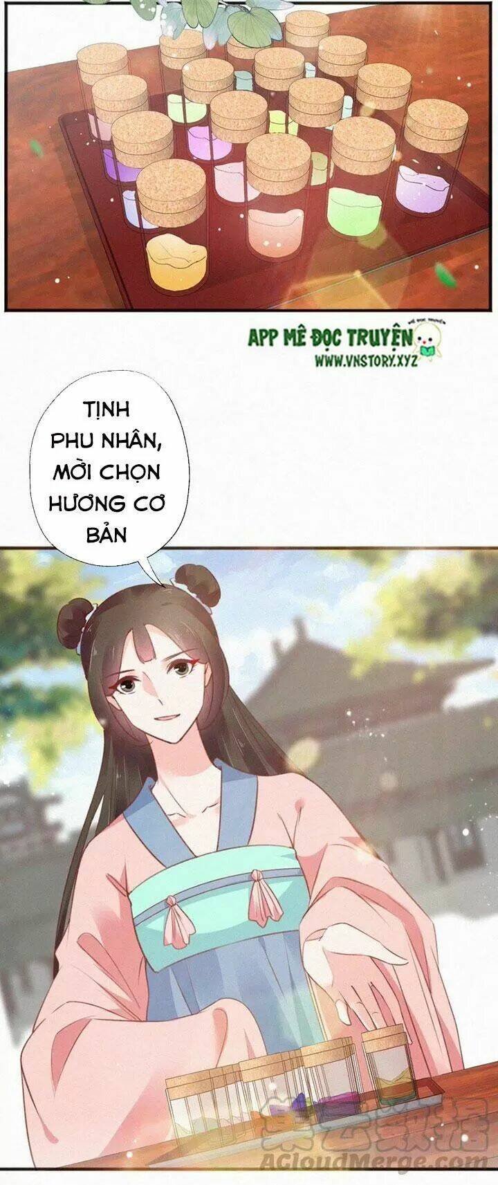 thiên hương mỹ nhân chapter 59 20