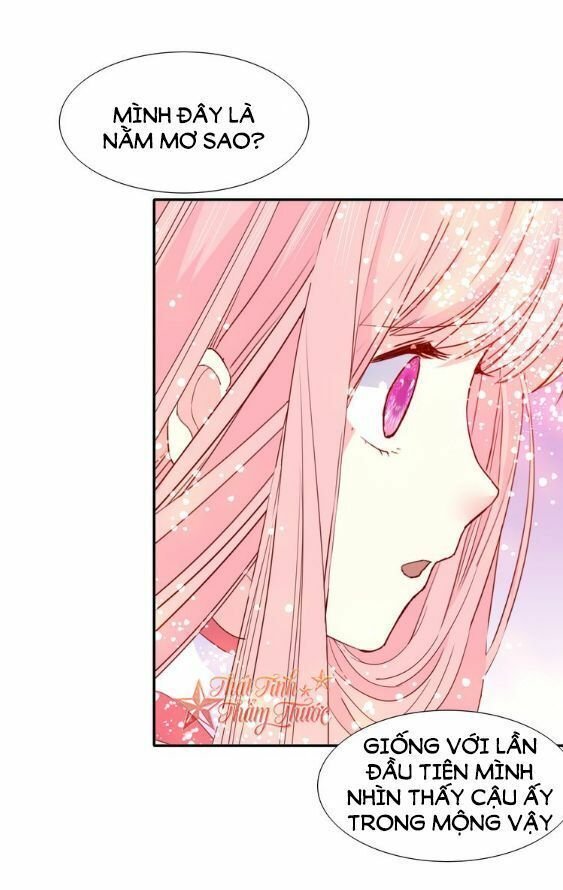 mộng văn sơn hải kinh chapter 22 21