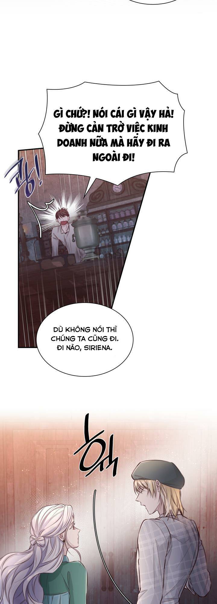 dây xích kiềm chế nam chính hắc ám tuột mất rồi chapter 47 14