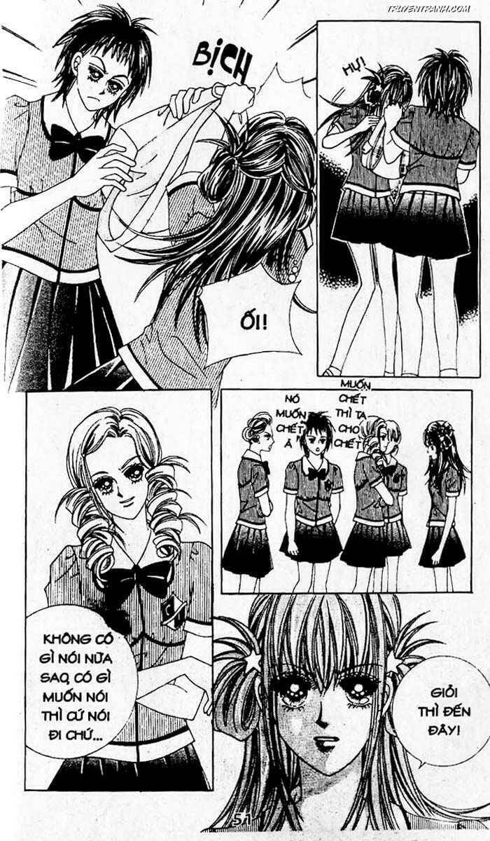 nhà trọ hoàn hảo chapter 56 23