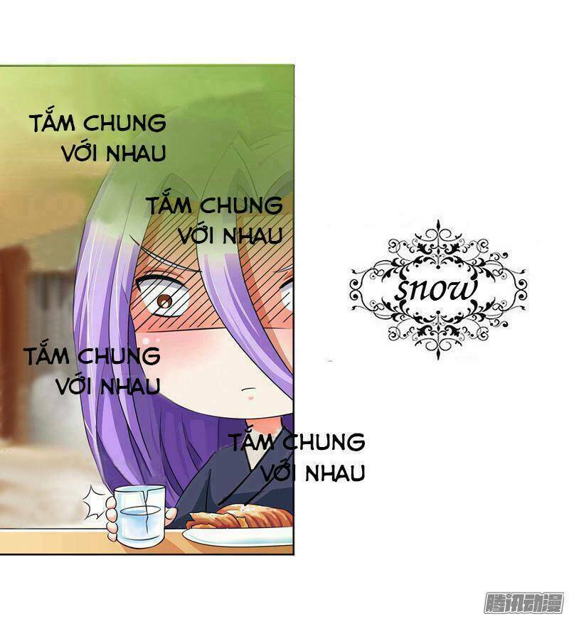 bá quyền trung thành tìm kiếm người yêu chapter 10 18