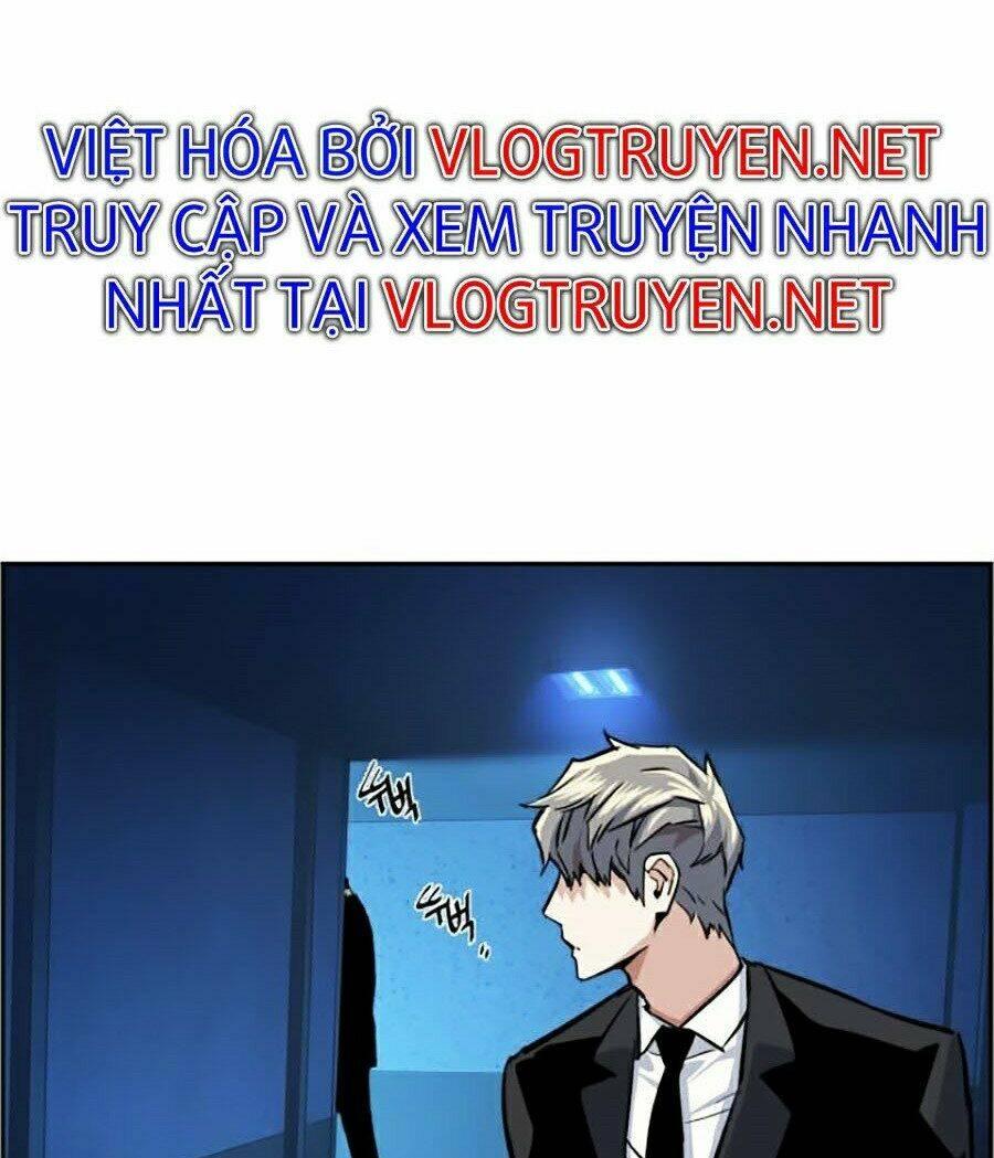 bạn học tôi là lính đánh thuê chapter 58 110