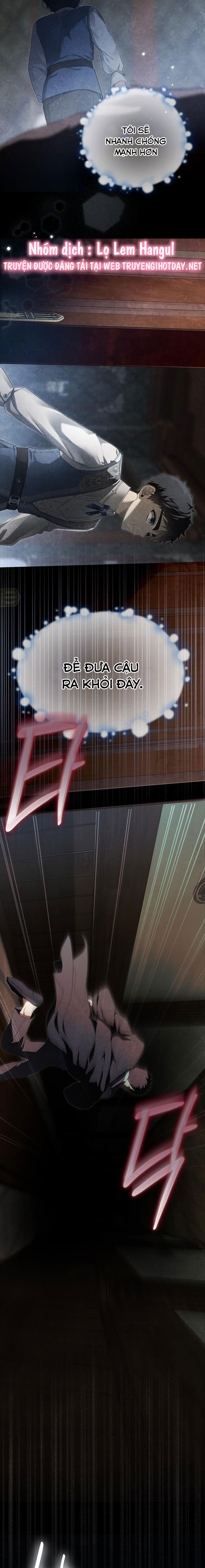 hướng đến ánh dương một lần nữa chapter 88 13