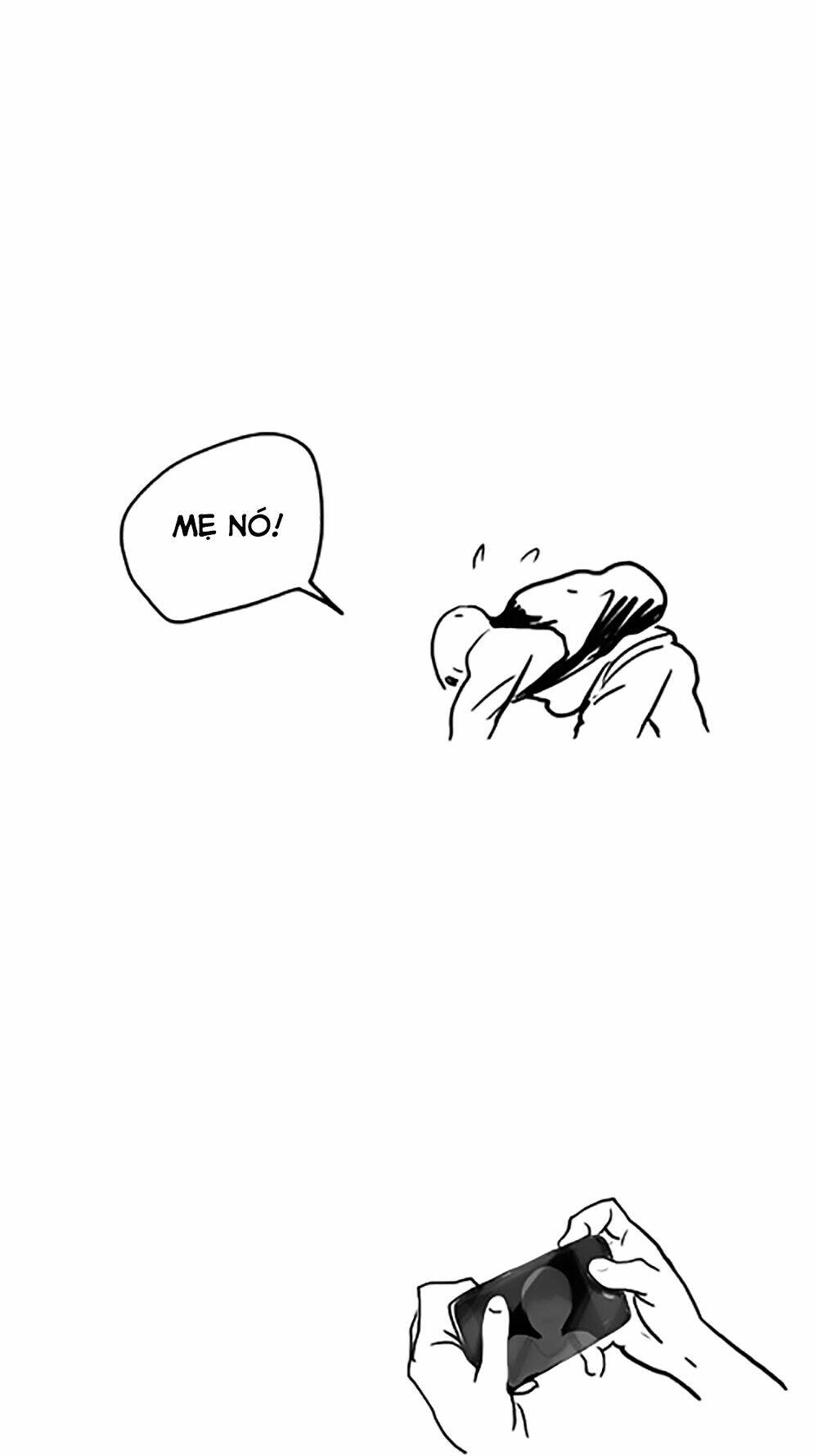 cô nàng trên lớp - the girl from class chapter 0 6