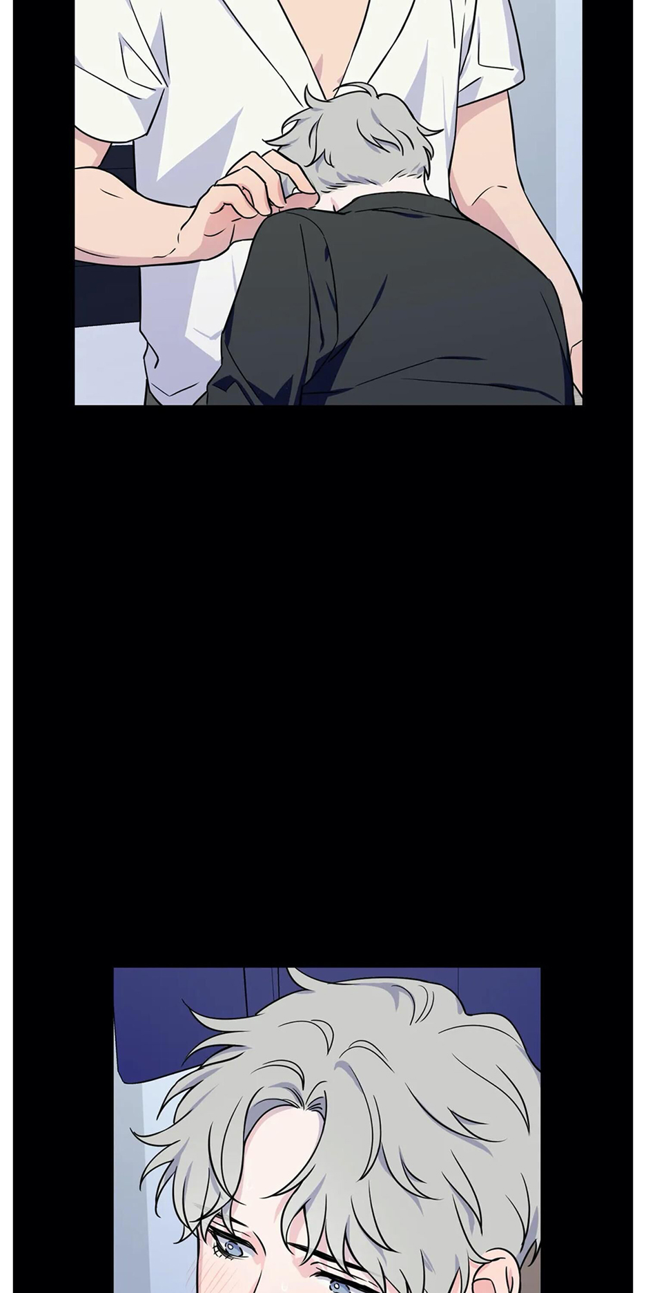 hậu trường lãng mạn chapter 3 17