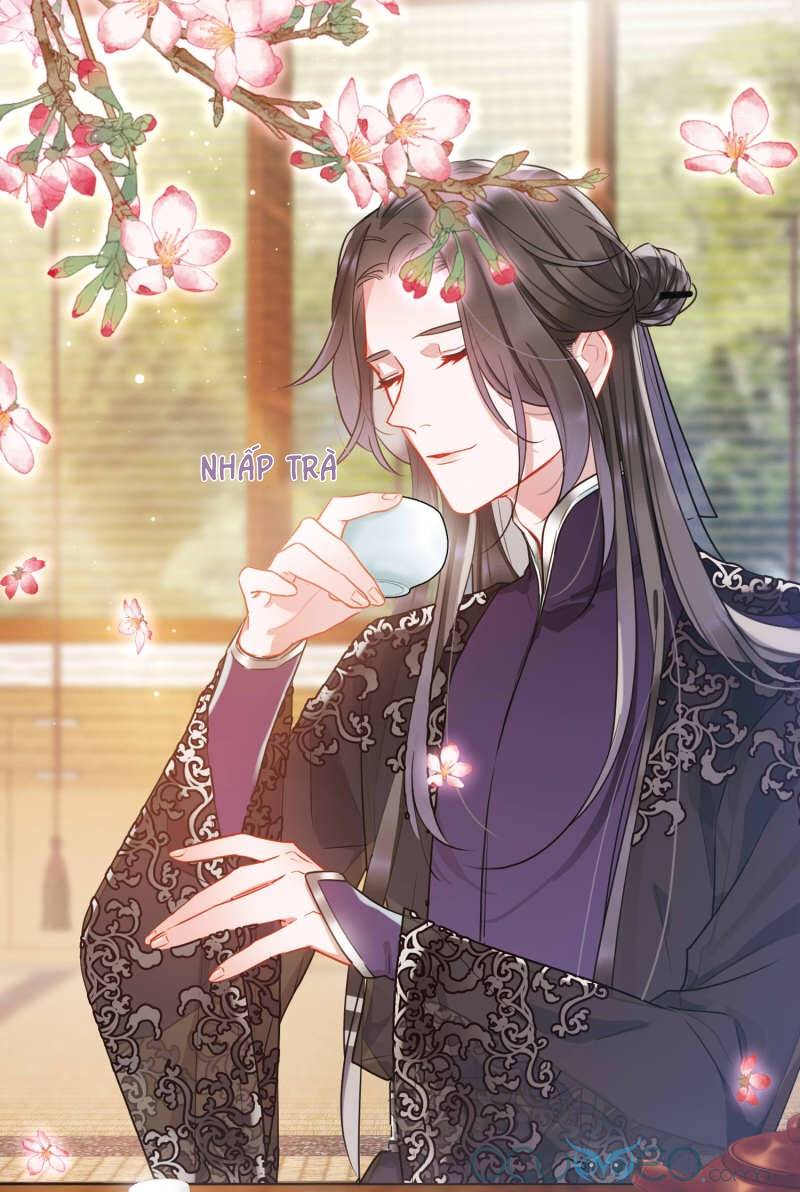 danh kiếm trủng chapter 10 2