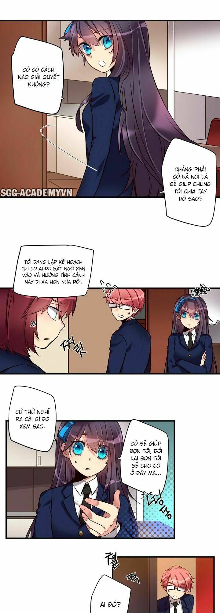 premarital relationship chapter 21 9