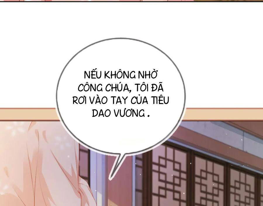 nhặt được bảo bối manh manh chapter 3 89