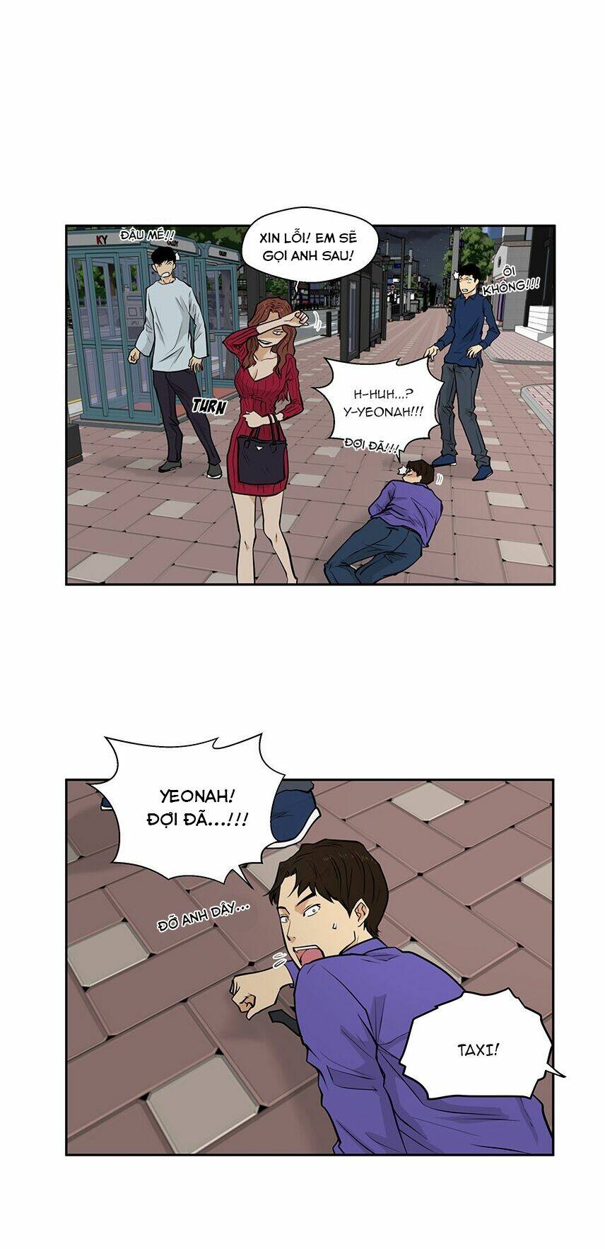 mr kang chapter 20 16