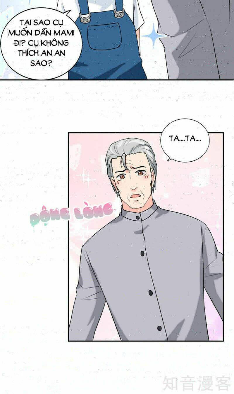 hoạn phi thiên hạ chapter 5 23