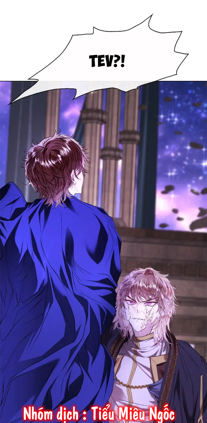 tôi đã trở thành tiểu thư xấu xí chapter 123 41