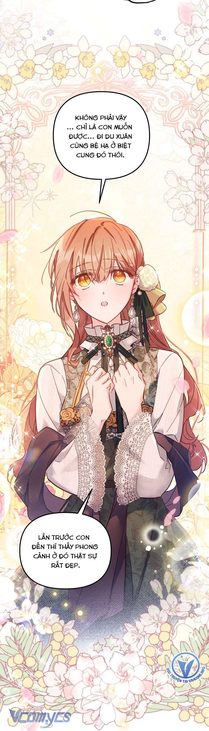 không có chỗ cho kẻ giả mạo chapter 16 19