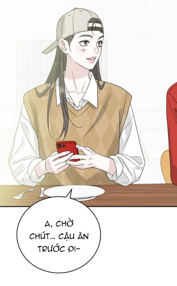 Thuyết Tình Yêu Ích Kỷ chapter 12.1 8