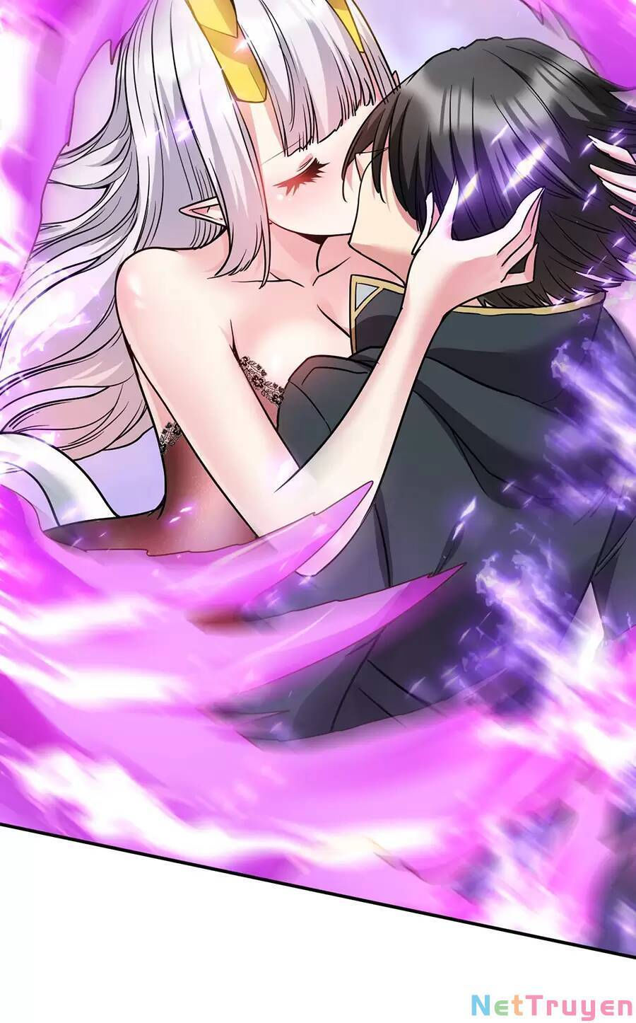 đồ long kỵ sĩ hôn môi ác long chapter 36.1 45