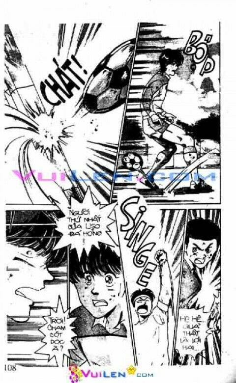 sôi động cầu trường full 17 tập chapter 4 108