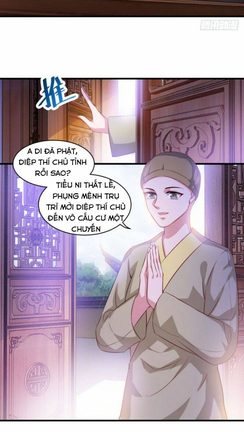 tiên ma đồng tu chapter 130 16