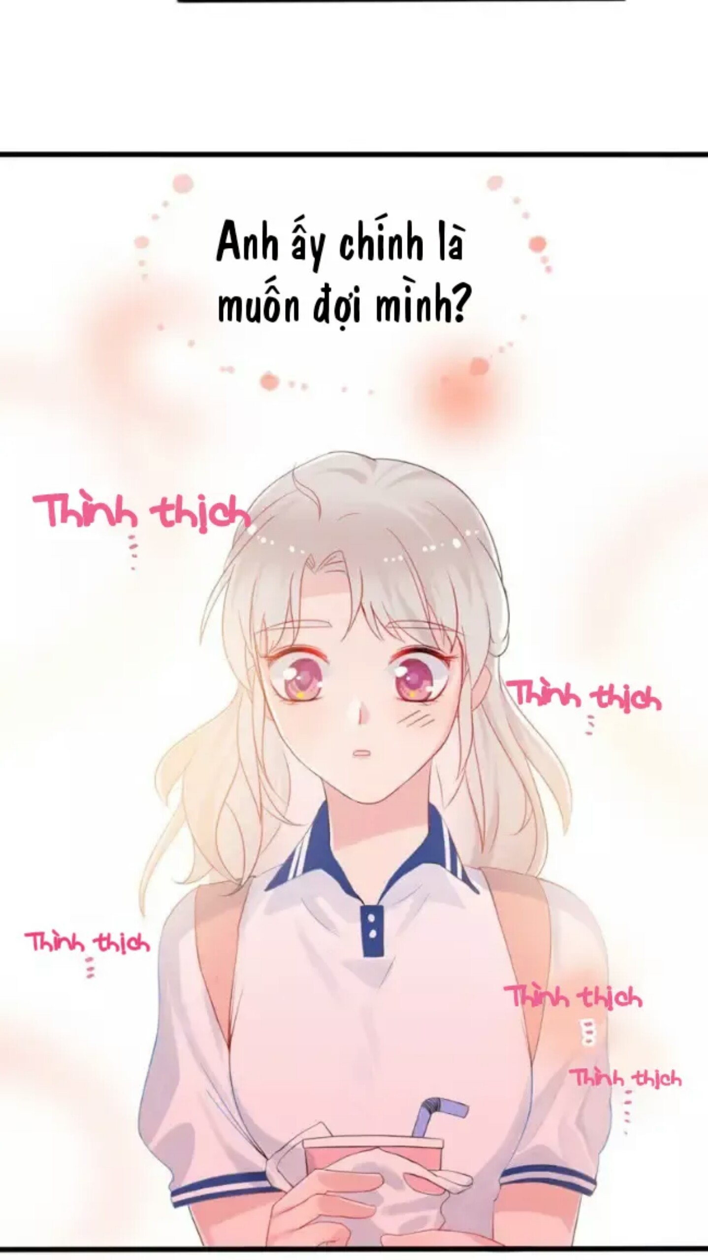 những bức thư tình của sơ hạ chapter 2 29