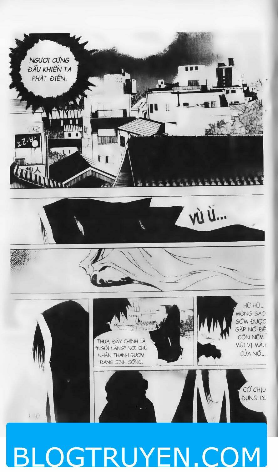 shin gumiho - hội pháp sư chapter 29.1 13