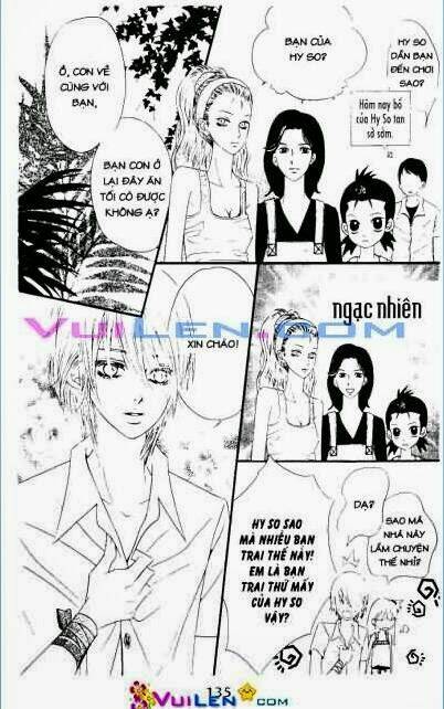 chàng trai thứ 13 chapter 8 132