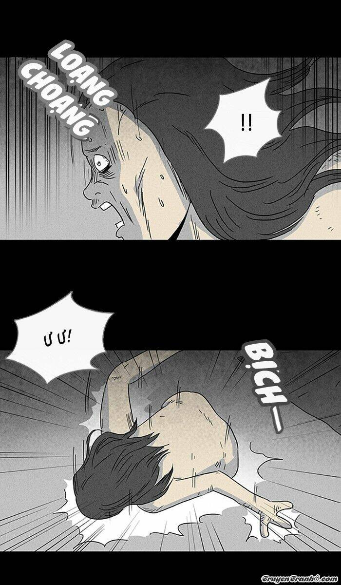 dung dịch thẫm mỹ chapter 4 22