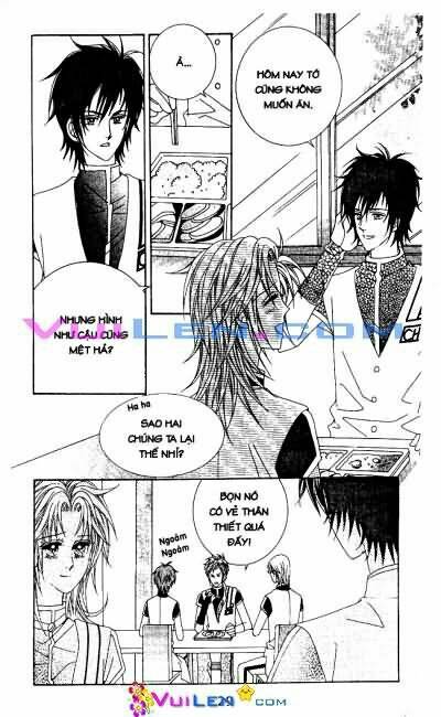 người duy nhất chapter 106 10