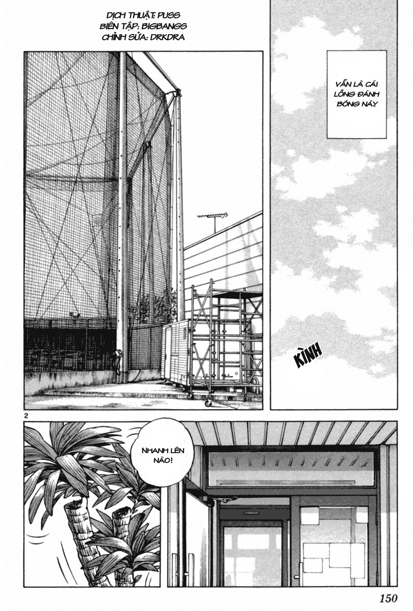 trò chơi vượt qua thử thách chapter 109 2