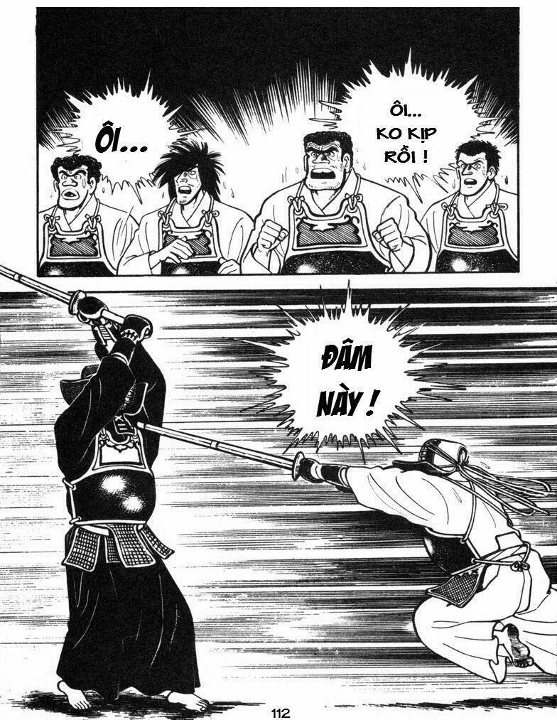 ore wa teppei chapter 47 33